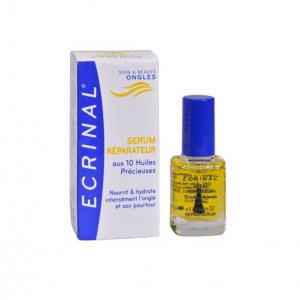 Ecrinal Sérum Reparador de Unhas 10mL