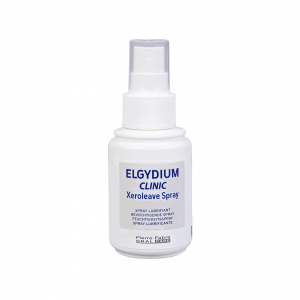 Elgydium Clinic Xeroleave Spray Boca Seca 70mL