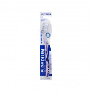 Elgydium Whitening Escova de Dentes Suave