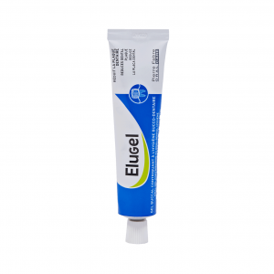 Elugel Gel Oral 40mL