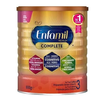 Enfamil Premium Complete 3 800g