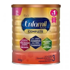 Enfamil Premium Complete 3 800g