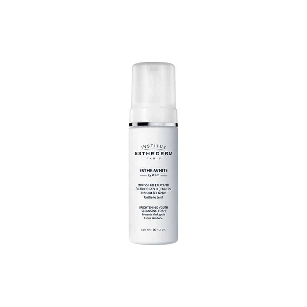 Esthederm Esthe-White Mousse 150mL