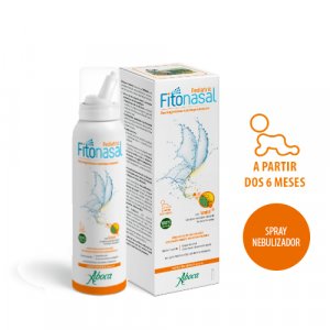 Fitonasal Pediátrico 125mL