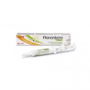 Florentero Pasta 15mL