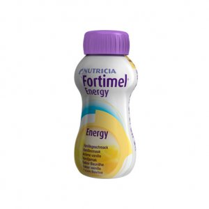 Fortimel Energy 4x200mL