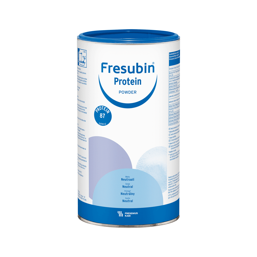 Fresubin Protein Powder Neutro 300g