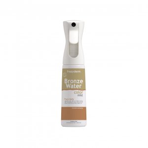 Frezyderm Bronze Water Color Mist 300mL