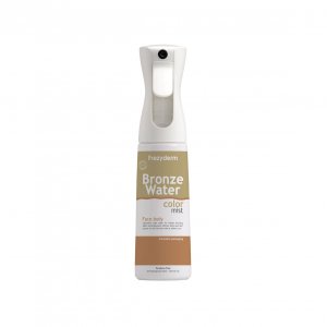 Frezyderm Bronze Water Color Mist 300mL