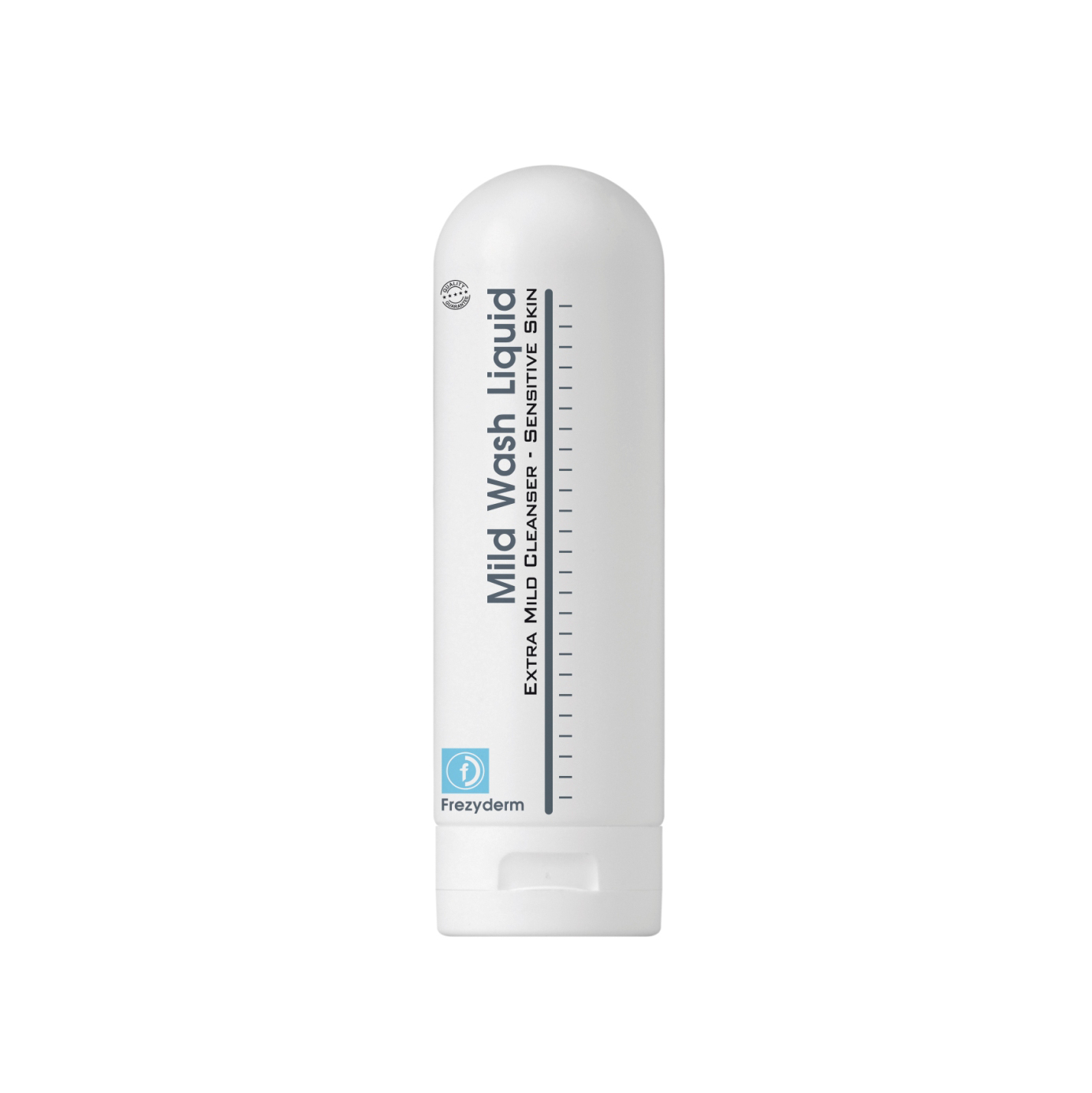Frezyderm Mild Wash Liquid 200mL