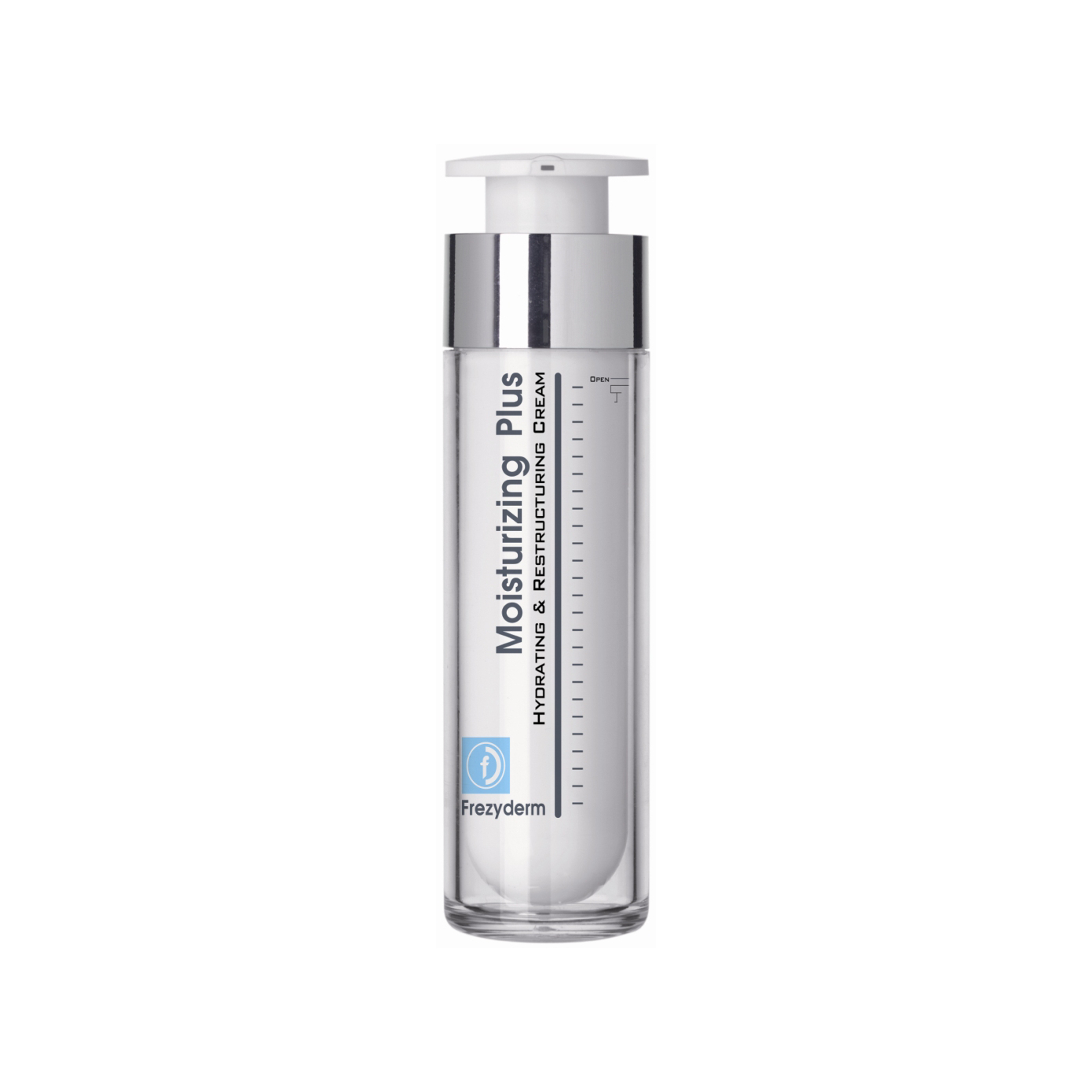 Frezyderm Moisturizing Plus Cream 50mL