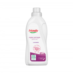 Friendly Organic Amaciador de Roupa Lavanda 750mL