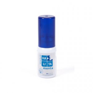 Halita Spray 15mL