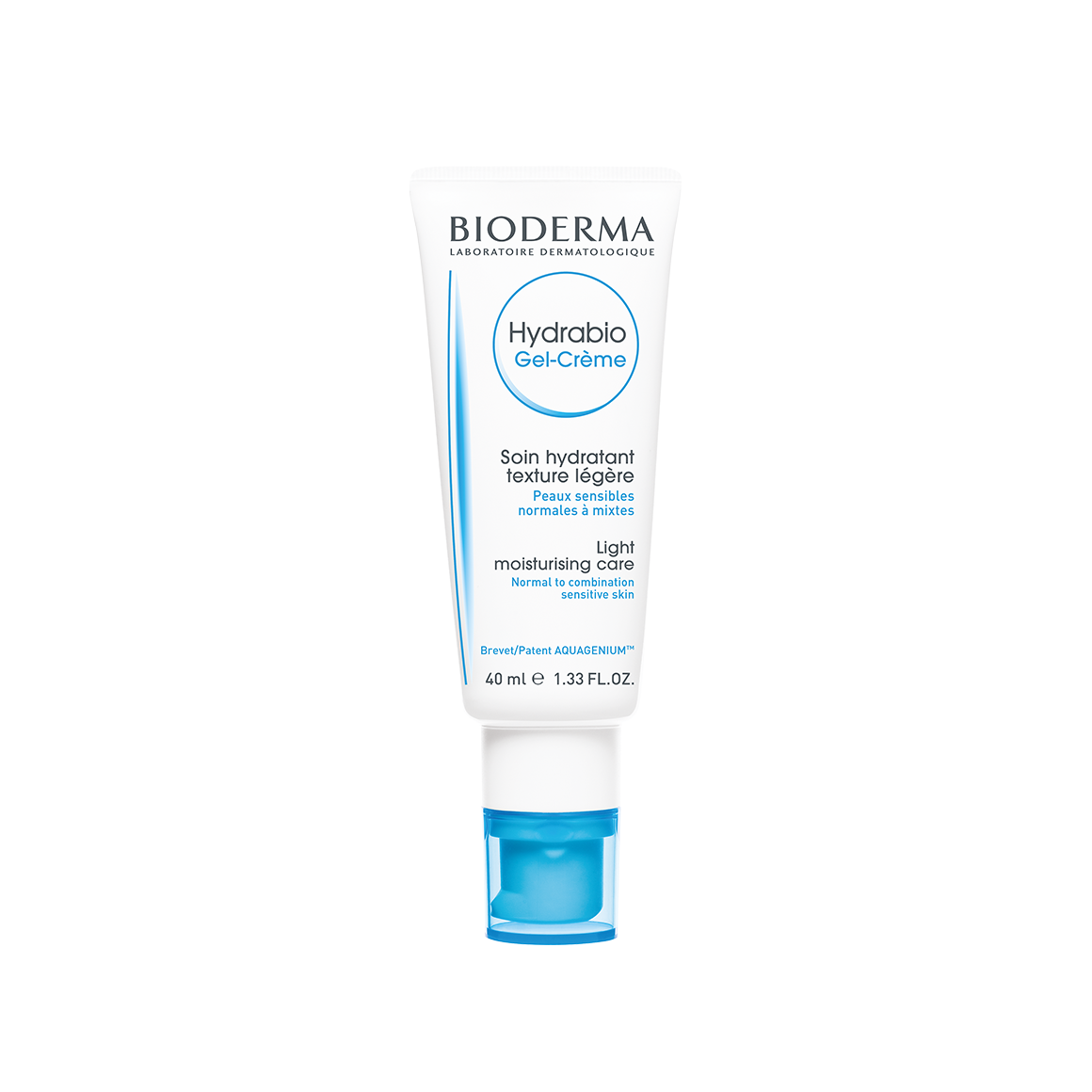 Bioderma Hydrabio Gel-Creme 40mL