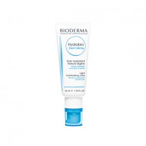 Bioderma Hydrabio Gel-Creme 40mL