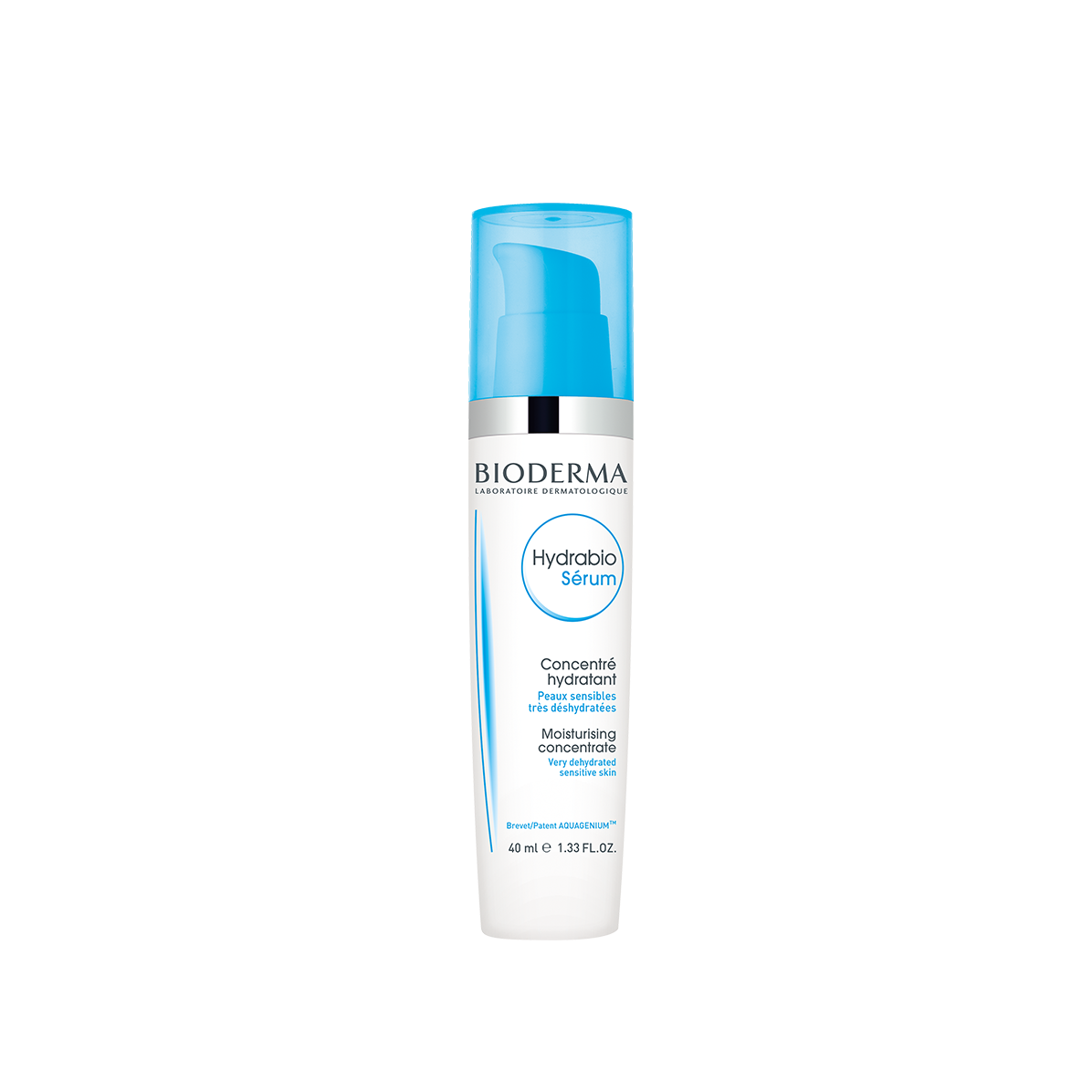 Bioderma Hydrabio Sérum 40mL