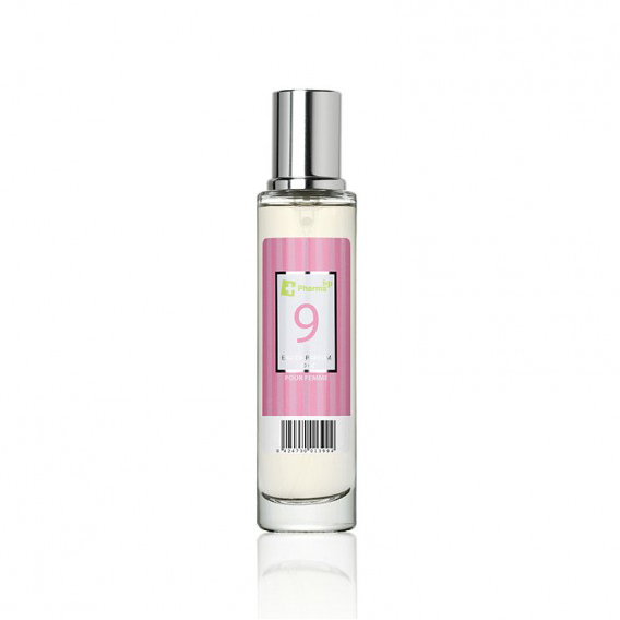 IAP Pharma Perfume n.º9 - 30mL 