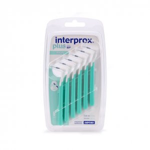 Interprox Plus Escovilhão Interdentário 0,9 mm