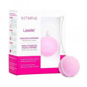 Intimina Exercitador Pélvico Laselle 28g