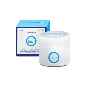 Ioox Basics Creme Hidratante 50mL