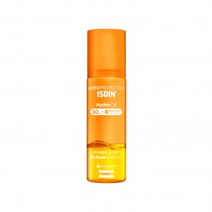 Isdin Fotoprotector Hydro Oil Spf30 200mL