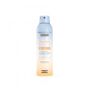 Isdin Fotoprotector Loção Spray SPF50 250mL