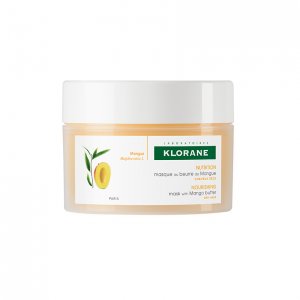 Klorane Capilar Máscara Manga 150mL