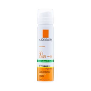 La Roche-Posay Anthelios Bruma de Rosto Antibrilho SPF50 75mL