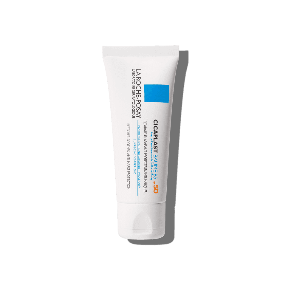 La Roche-Posay Cicaplast Bálsamo B5 SPF50 40mL