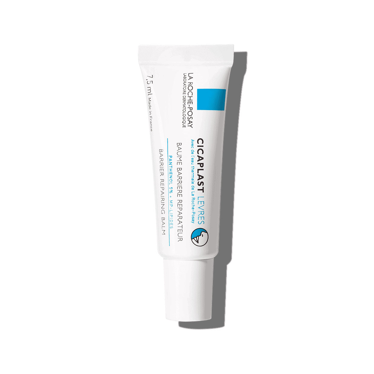 La Roche-Posay Cicaplast Bálsamo Labial 75mL