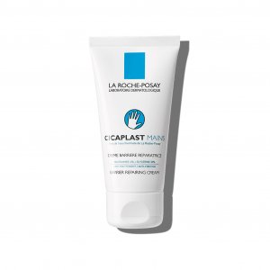 La Roche-Posay Cicaplast Creme Mãos 50mL