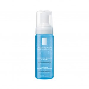 La Roche-Posay Desmaquilhante Espuma Micelar 150mL