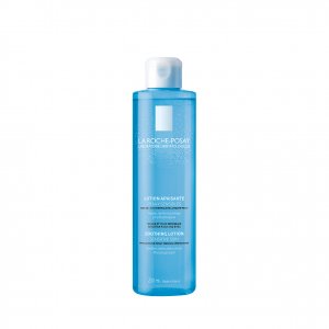 La Roche-Posay Desmaquilhante Loção Suave Fisiológica 200mL