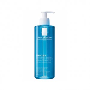 La Roche-Posay Effaclar Gel Mousse 400mL