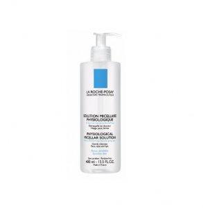 La Roche-Posay Effaclar Gel Purificante 400mL