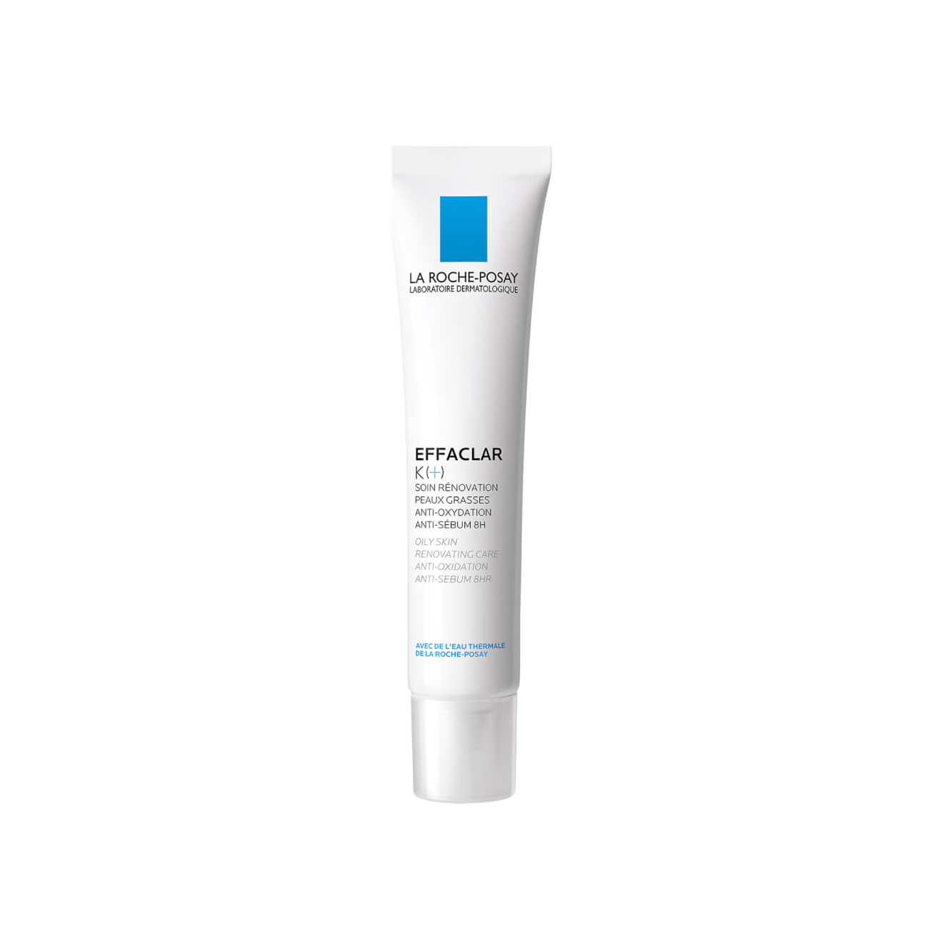 La Roche-Posay Effaclar K(+) Creme Renovação 40mL