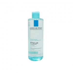 La Roche-Posay Effaclar Ultra Água Micelar 400mL