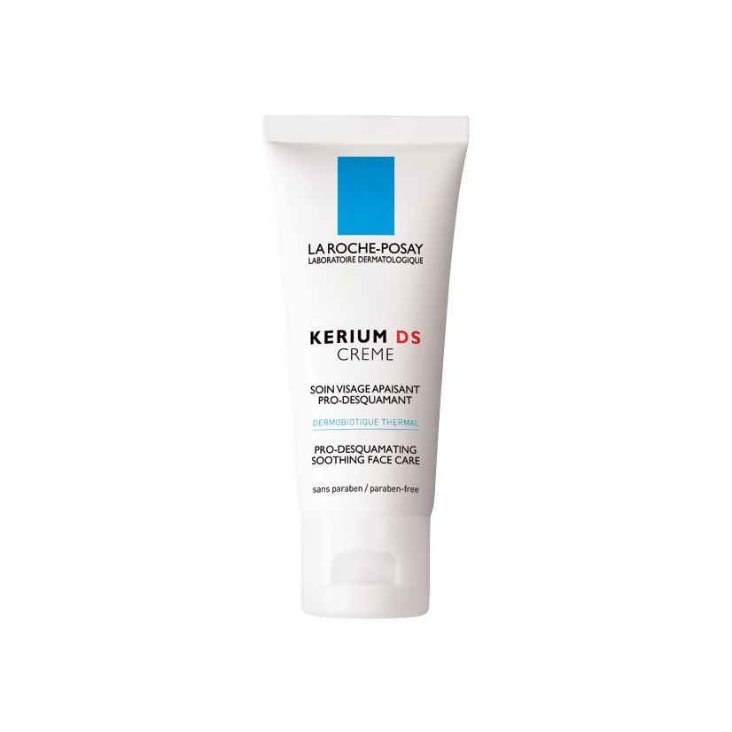 La Roche-Posay Kerium DS Creme Rosto 40mL