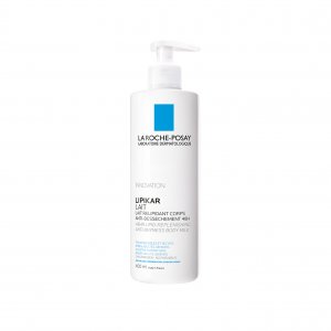 La Roche-Posay Lipikar Leite 400mL