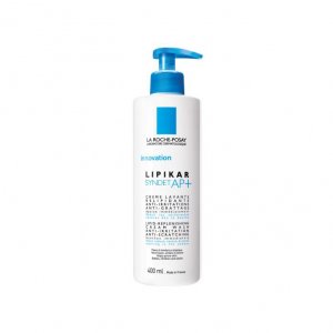 La Roche-Posay Lipikar Syndet AP(+) 400mL