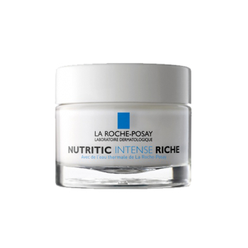 La Roche-Posay Nutritic Intense Cr 50mL Creme Rico