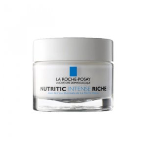 La Roche-Posay Nutritic Intense Cr 50mL Creme Rico