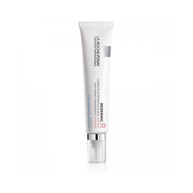 La Roche-Posay Redermic Retinol Gel Creme Rosto 30mL