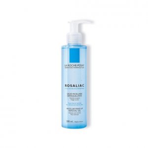 La Roche-Posay Rosaliac Geleia Micelar 195mL