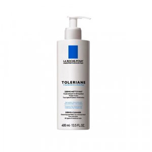 La Roche-Posay Toleriane Dermo Nettoyant 400mL