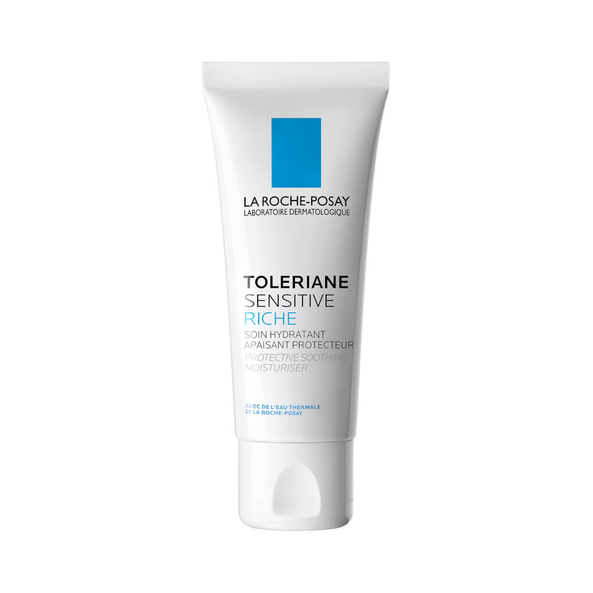 La Roche-Posay Toleriane Sensitive Creme Rico 40mL