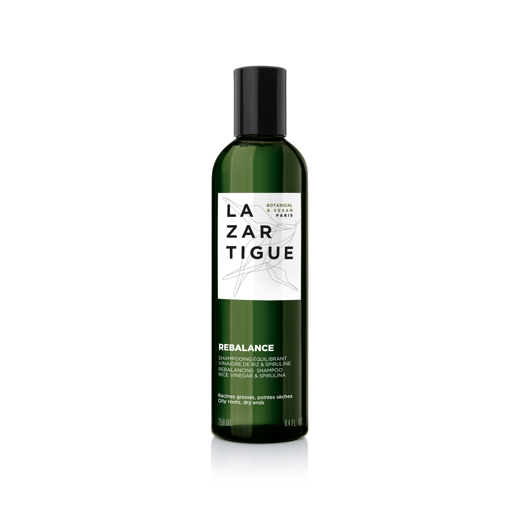 Lazartigue Champô Equilibrante 250mL