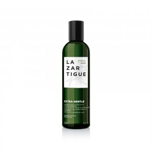 Lazartigue Champô Extra Suave 250mL