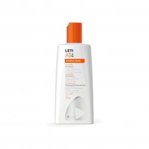 Letiat4 Champô 250mL