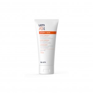 Letiat4 Creme 200mL